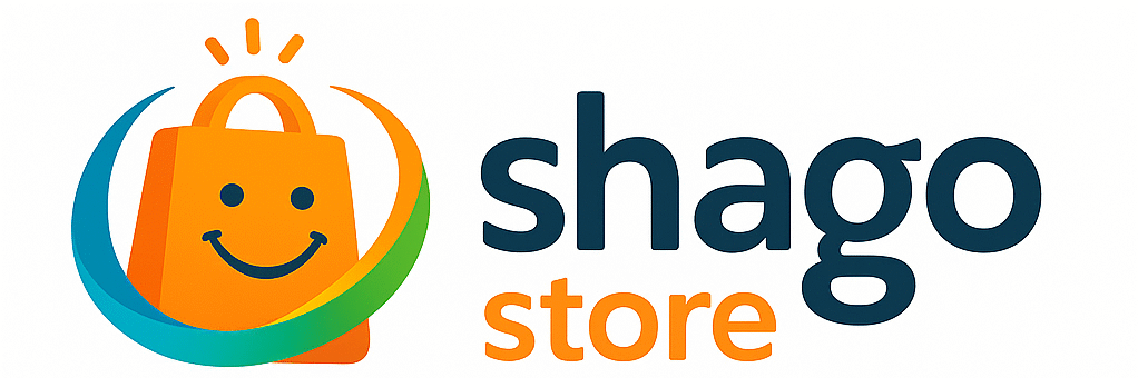 SHAGO Store